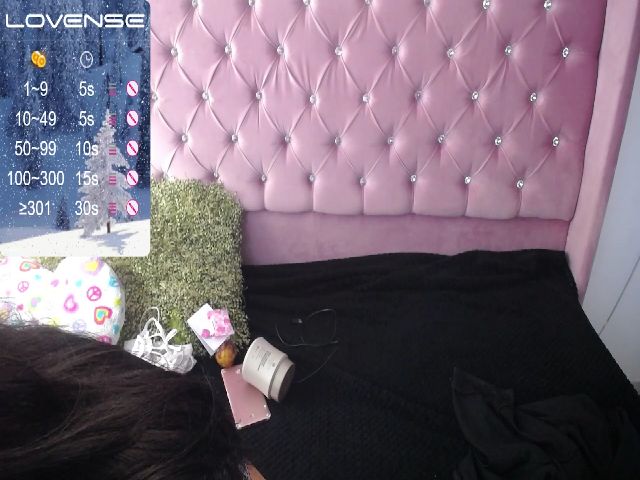 Live sex webcam photo for Valeriafiery #271505950