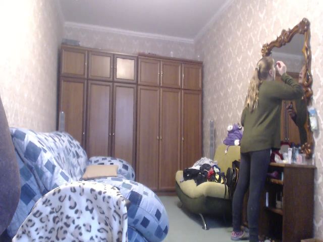 Live sex webcam photo for Assolsex #271503406