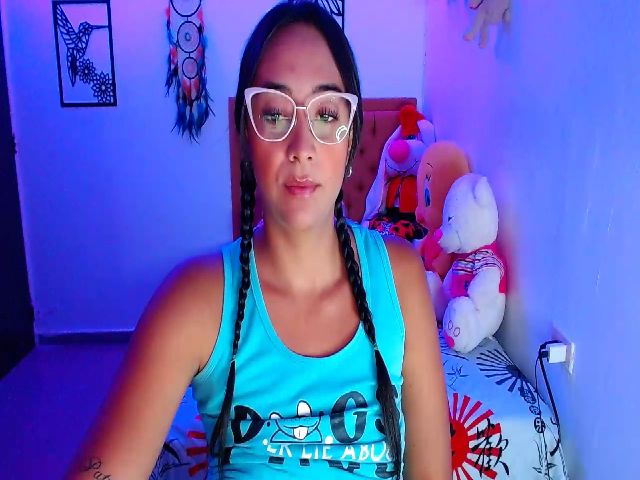 Live sex webcam photo for Julieta_art #271507024