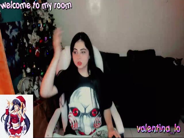 Live sex webcam photo for Valentina_lo #271505849