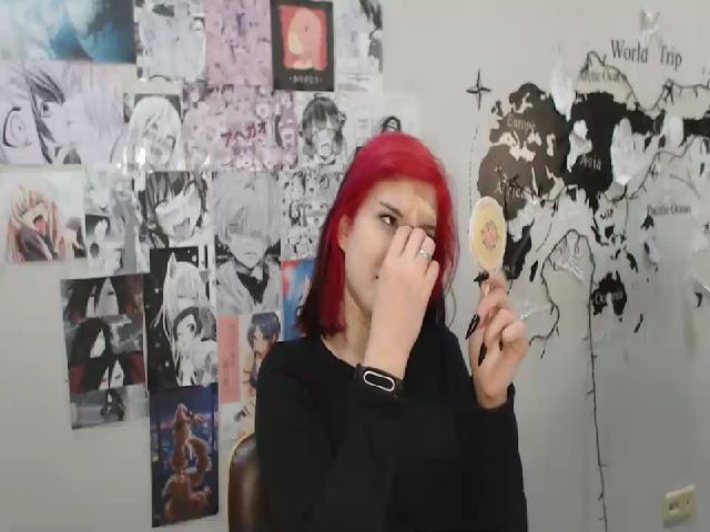 Live sex webcam photo for KateKoss #271506030