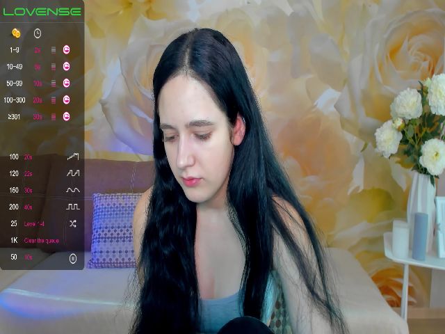 Live sex webcam photo for Steffi18 #271503947