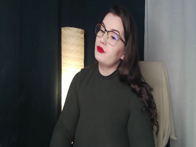 Live sex webcam photo for EveGoddes #271510381