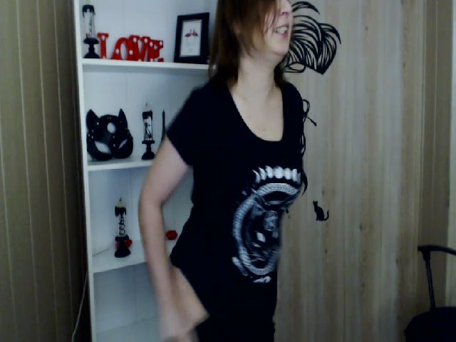 Live sex webcam photo for CristiCarter #271497528