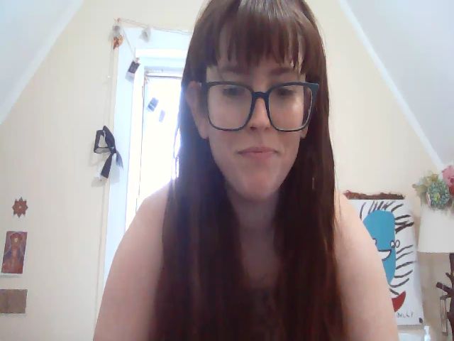 Live sex webcam photo for Ginger_secret #271506778