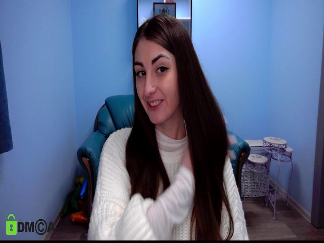 Live sex webcam photo for Tifany_Flin #271506255