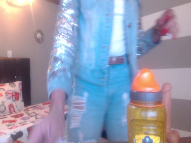 Live sex webcam photo for Infinitystarp #271505692