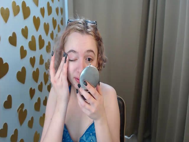 Live sex webcam photo for Mini_Diva #287886382