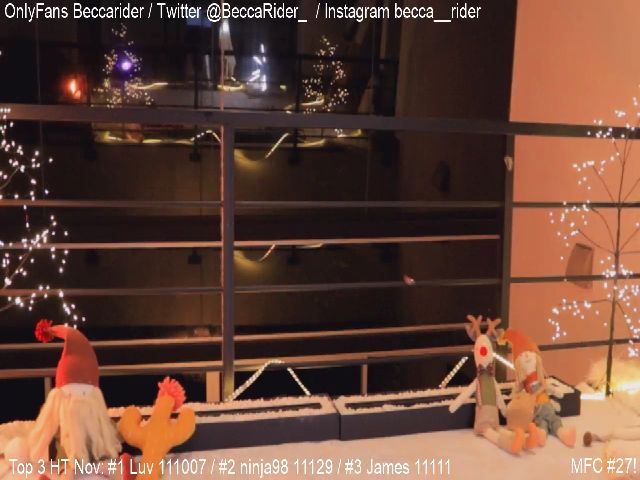 Live sex webcam photo for BECCA_RIDER #271500044