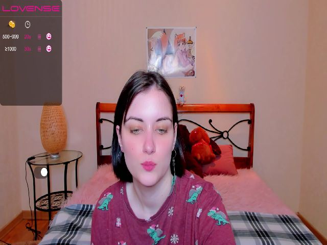 Live sex webcam photo for Elise_sweet #271499848