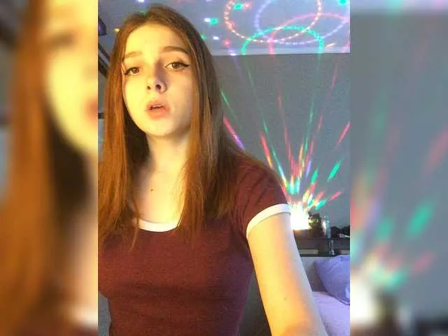 Live sex webcam photo for SandySheeks #271505068