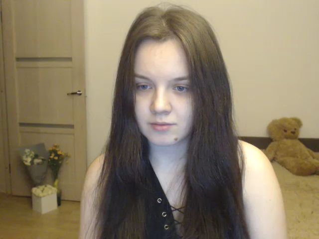 Live sex webcam photo for Miss_Enid #271511881