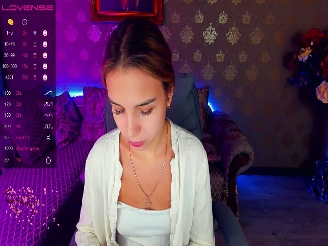 Live sex webcam photo for LexaIce #271505966