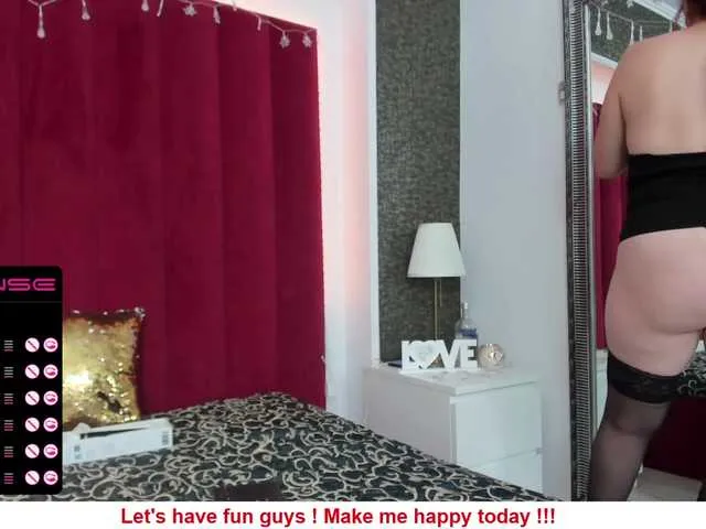 Live sex webcam photo for PassioneRossa #271508697