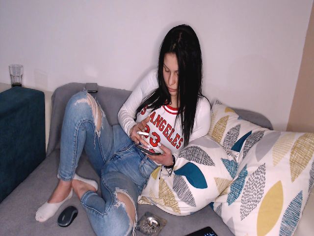 Live sex webcam photo for Alexaiza #271509555