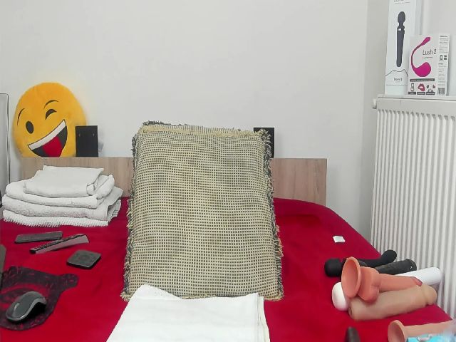 Live sex webcam photo for Afrodita93 #271507729