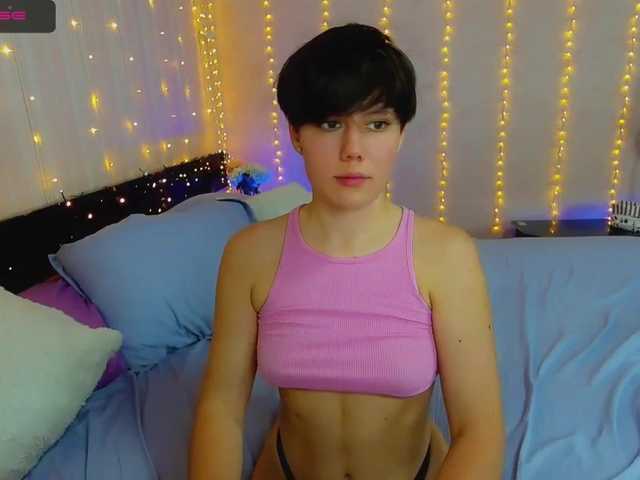 Live sex webcam photo for LeylaJess #271504572