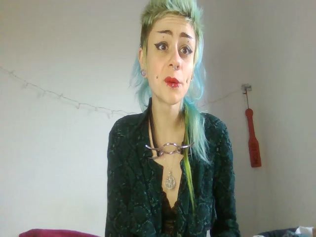 Live sex webcam photo for Punky_heidi #271506340