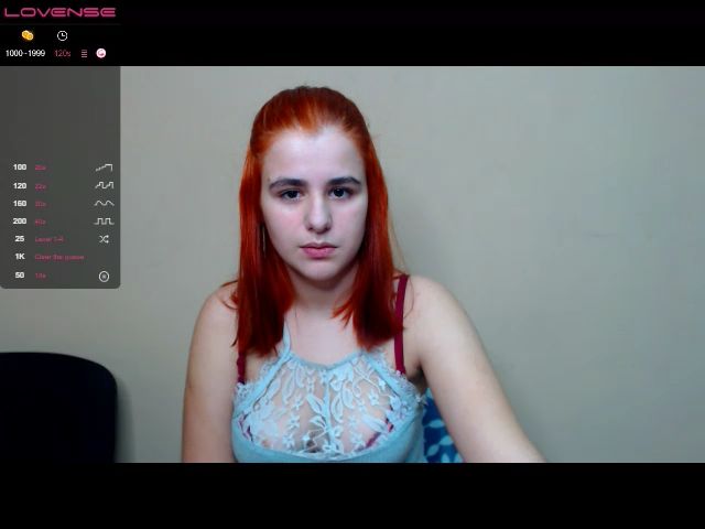 Live sex webcam photo for Stasylilsi #271511012