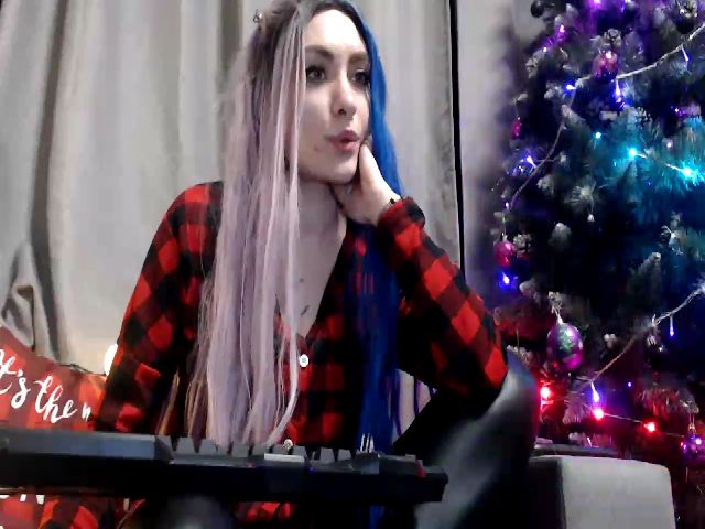 Live sex webcam photo for NastyaCherry #271511101