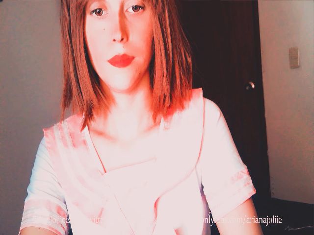 Live sex webcam photo for ArianaJoliie_ #271499261