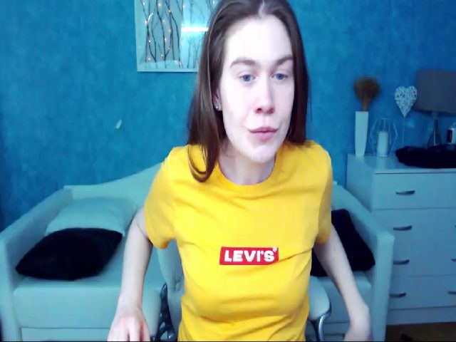 Live sex webcam photo for Nancy_Sun #271507151