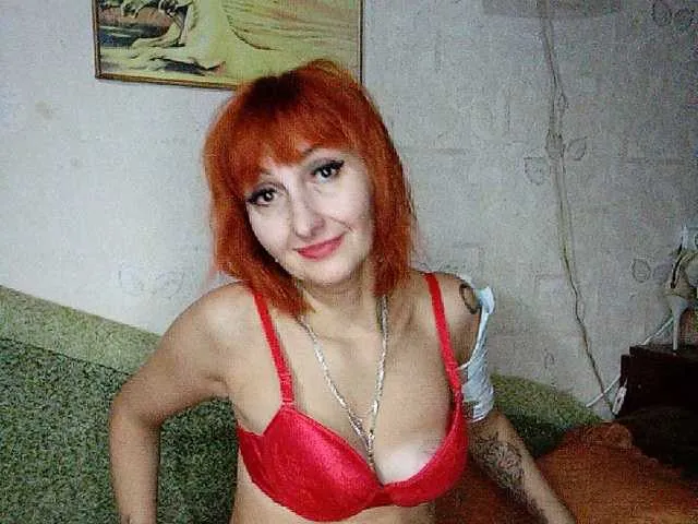 Live sex webcam photo for Ryzhulya1 #271524381