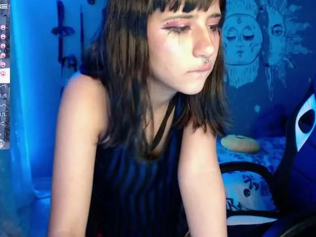 Live sex webcam photo for raven-gotic #288006797