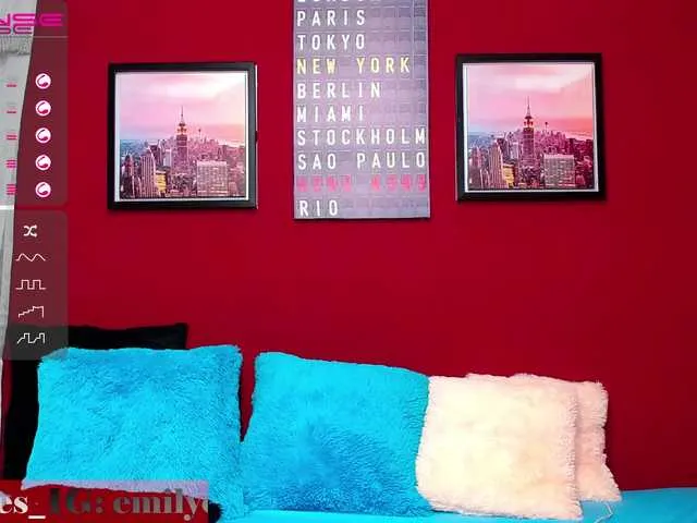 Live sex webcam photo for TOKYO-DOLL #271513706