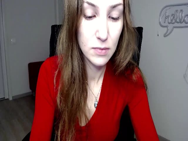 Live sex webcam photo for InnaLovely #271514932