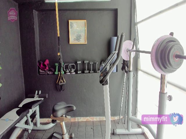 Live sex webcam photo for MimmyFit #271521551