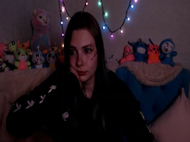 Live sex webcam photo for AprillSnow #271523101