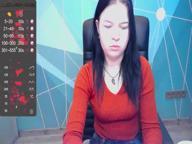 Live sex webcam photo for AnnaFols #271518030