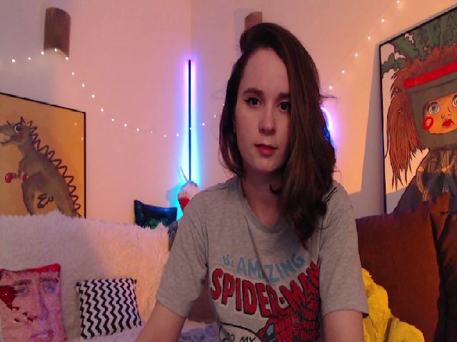 Live sex webcam photo for LizzyPeach #271526611