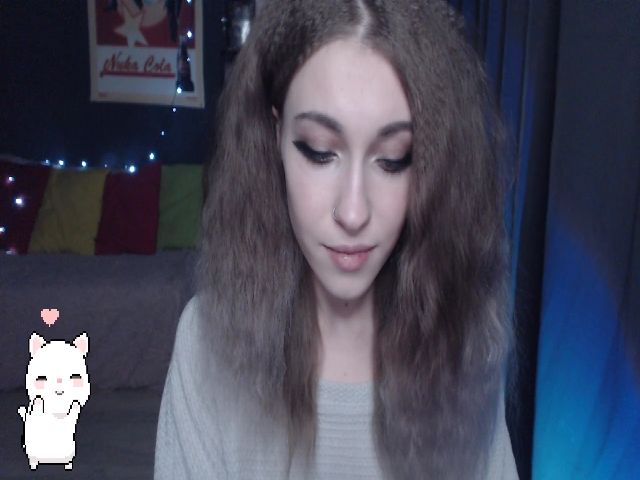 Live sex webcam photo for Your_Ellie #271515523