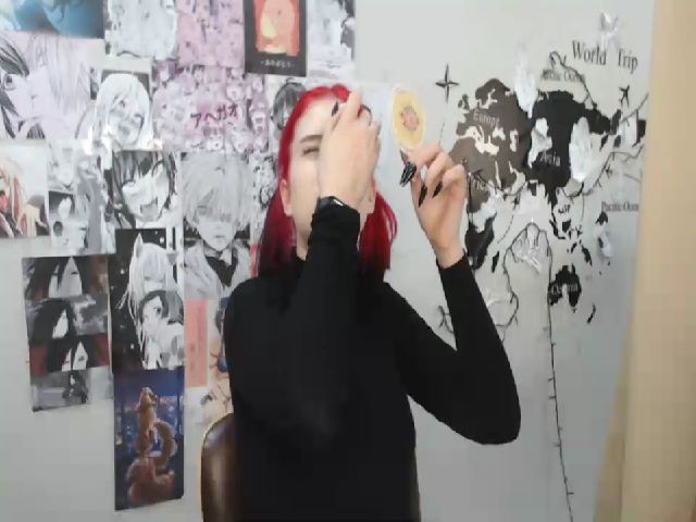 Live sex webcam photo for KateKoss #271521650