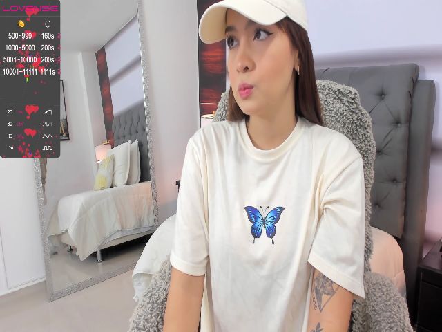 Live sex webcam photo for Maysoon_ #271522168