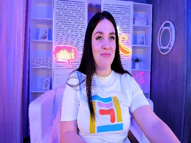Live sex webcam photo for RosalieAnders #271518983
