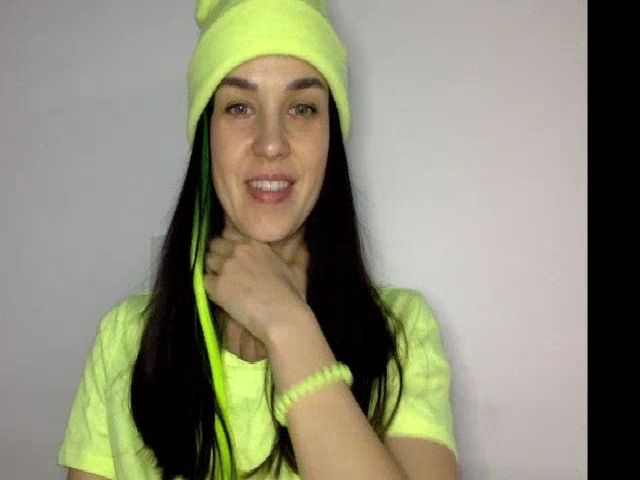 Live sex webcam photo for Pulyaua #271521970