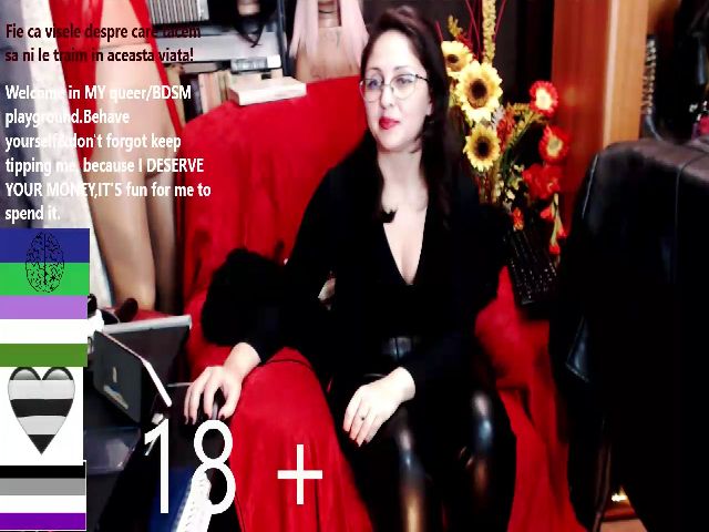 Live sex webcam photo for ImperatrizaS #271526853