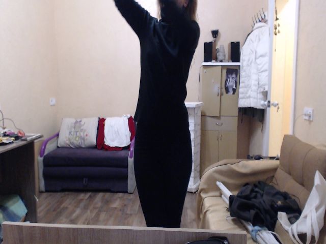 Live sex webcam photo for LiliaCrania #271526766