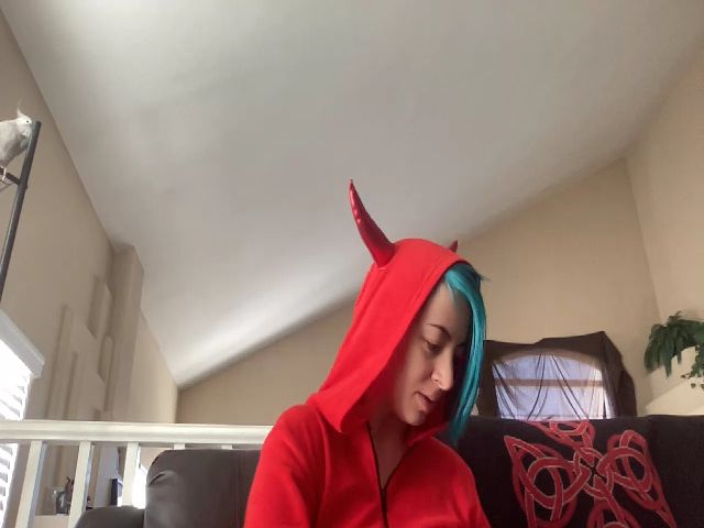 Live sex webcam photo for GoddessLilith #271526874