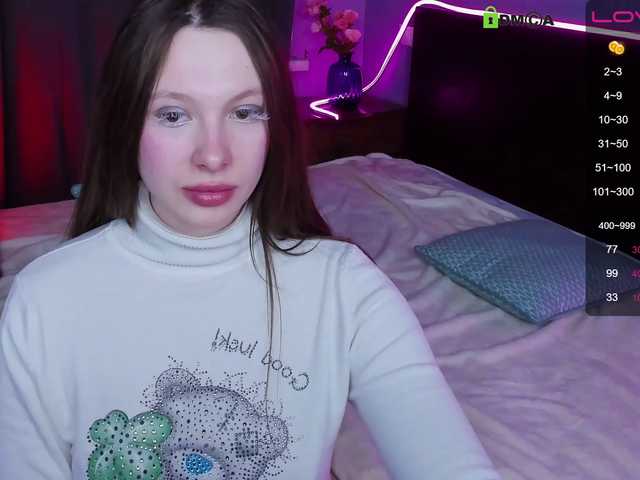 Live sex webcam photo for PolinaMoon #271524111