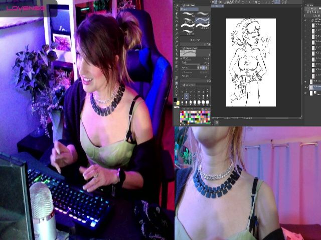 Live sex webcam photo for LilSadie #271526696