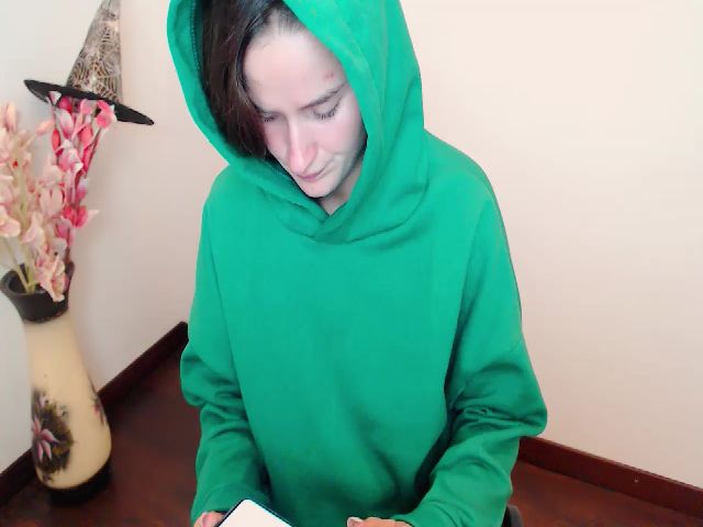 Live sex webcam photo for Felliciya #271526370