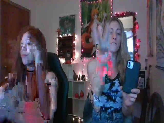 Live sex webcam photo for AthenaSiren #271525580