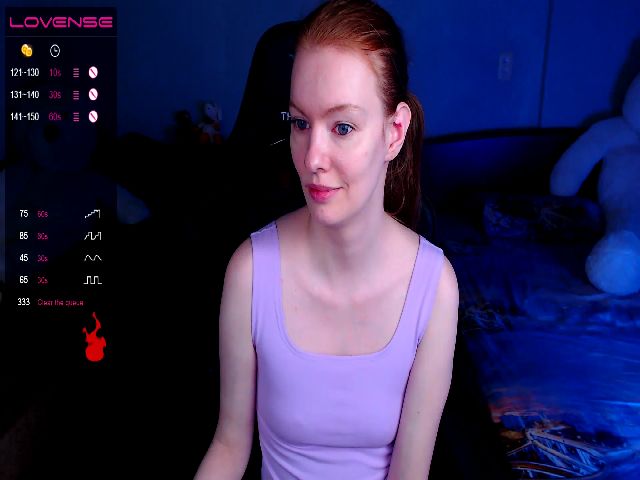 Live sex webcam photo for Lady_Inari #271515421