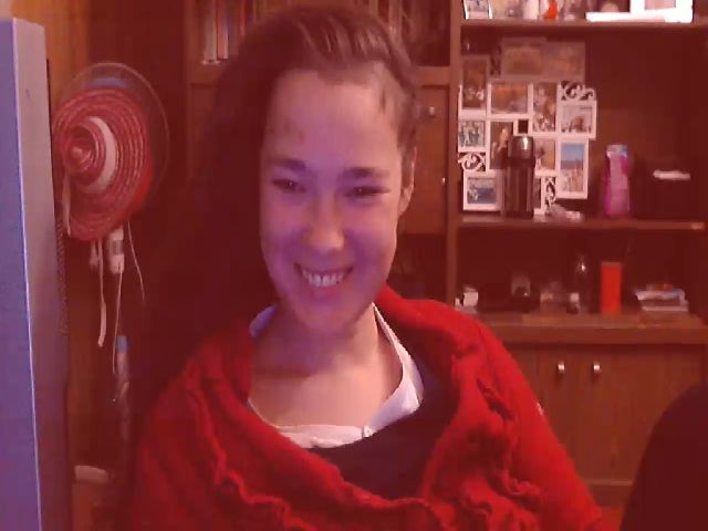 Live sex webcam photo for Veronibest1 #271527790