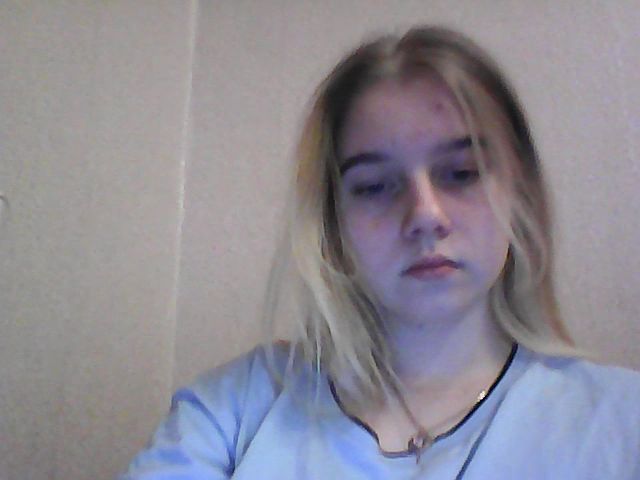 Live sex webcam photo for VeroniClark #271527027