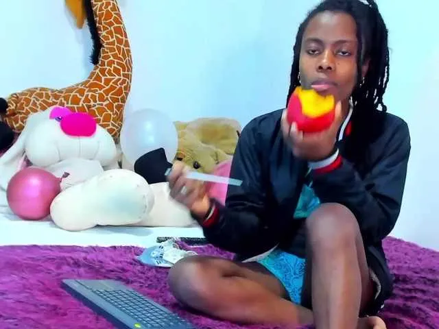 Live sex webcam photo for Chocolandra- #271521178